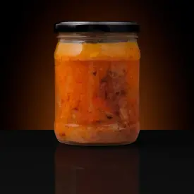 Гуляш по - венгерски 0,45